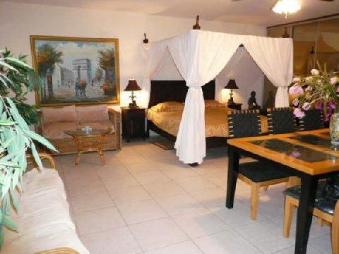 Aruba Harmony Apartments