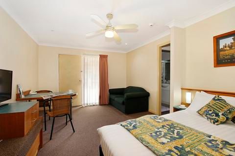Comfort Inn Sovereign Gundagai