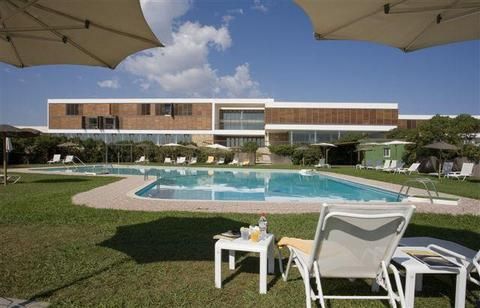 Parador de El Saler
