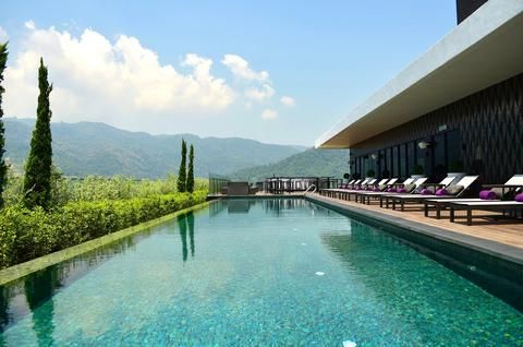 G Hotel Kelawai
