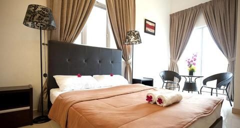 Seri Bayu Resort Hotel