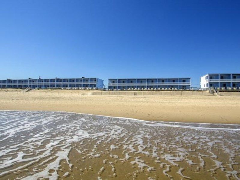 Montauk Blue Hotel