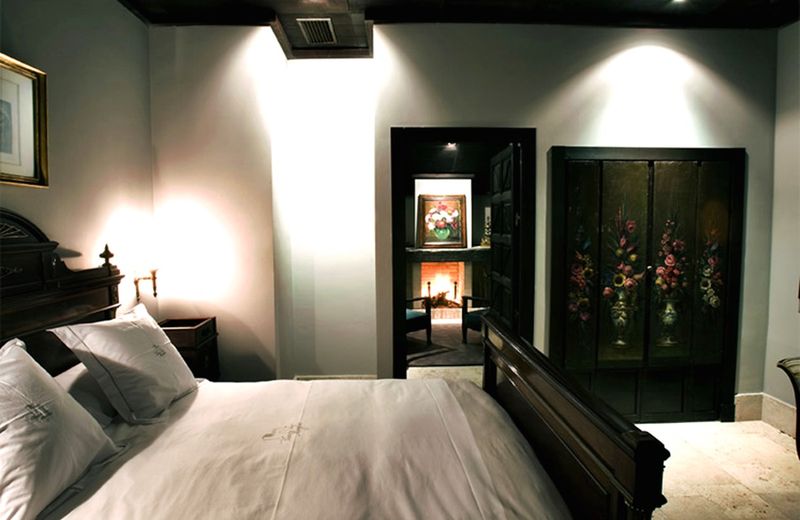 HOTEL PALACIO DE MENGIBAR