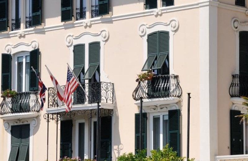 Hotel Astoria