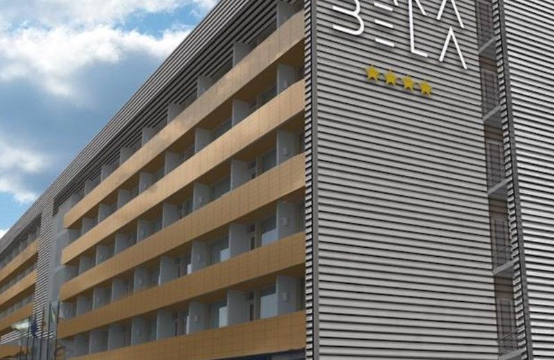 Ohtels Carabela