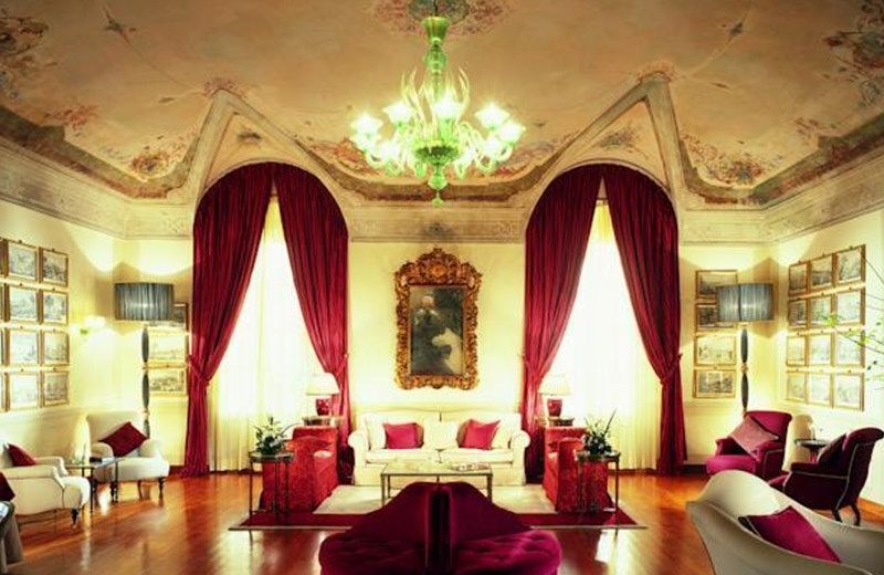 Grotta Giusti Thermal Spa Resort Tuscany, Autograph Collection