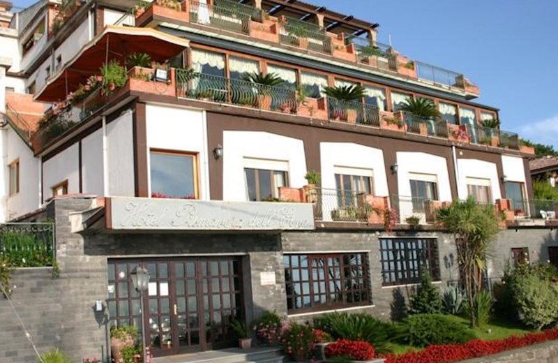 Hotel Primavera Dell'Etna