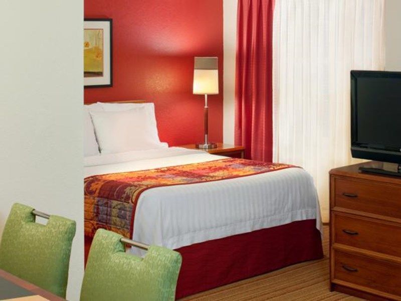 Residence Inn Long Island Hauppauge/Islandia