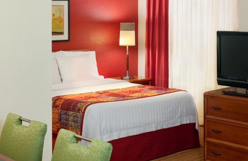 Residence Inn Long Island Hauppauge/Islandia