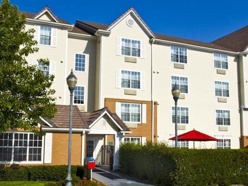 TownePlace Suites Milpitas Silicon Valley