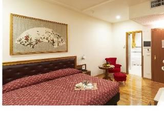 Hotel Svevo