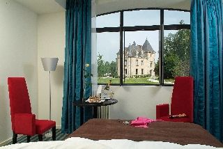 Domaine de Brandois
