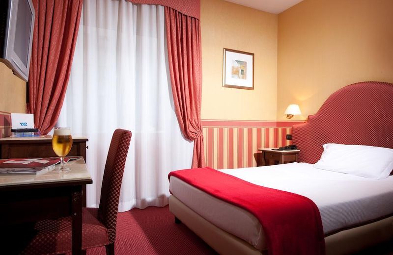 Best Western Hotel Tritone