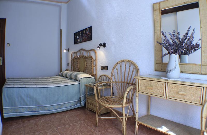 Hostal Prada