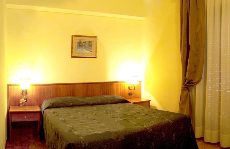 Rome Ciampino Smart Hotel