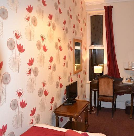 Abbey Lodge Hotel - B&B