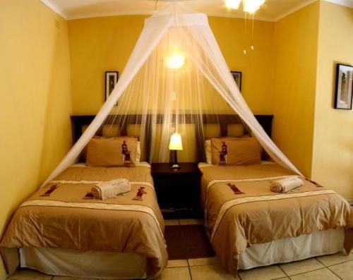 BOIKHUTSONG GUESTHOUSE