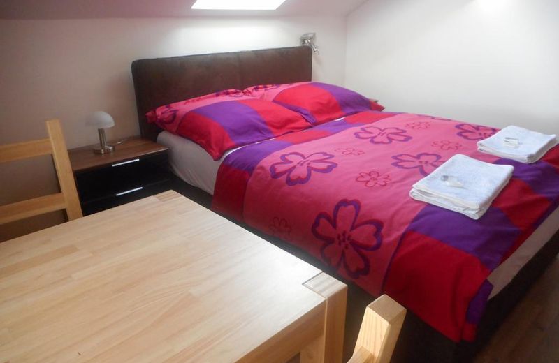 Pension U Jelinka