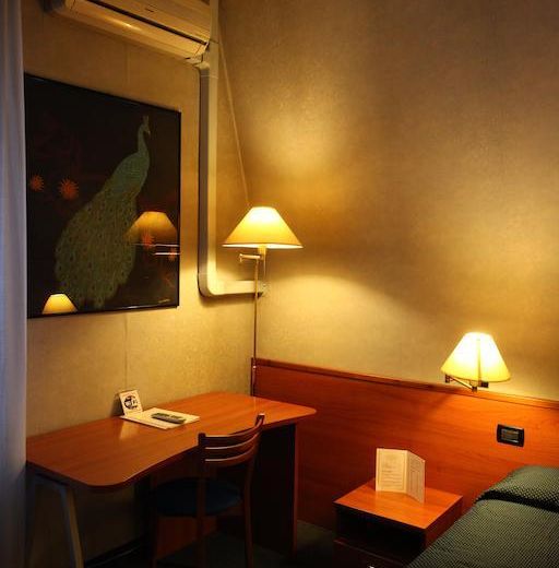 Hotel Lincoln