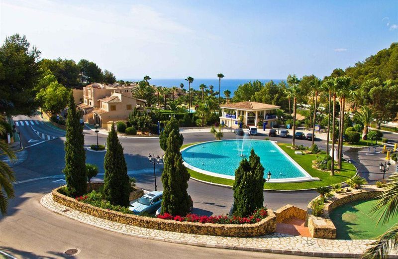 SH ALTEA HILLS