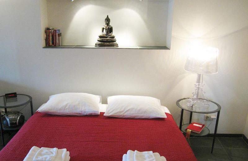Amsterdam Canal Guest Apartment