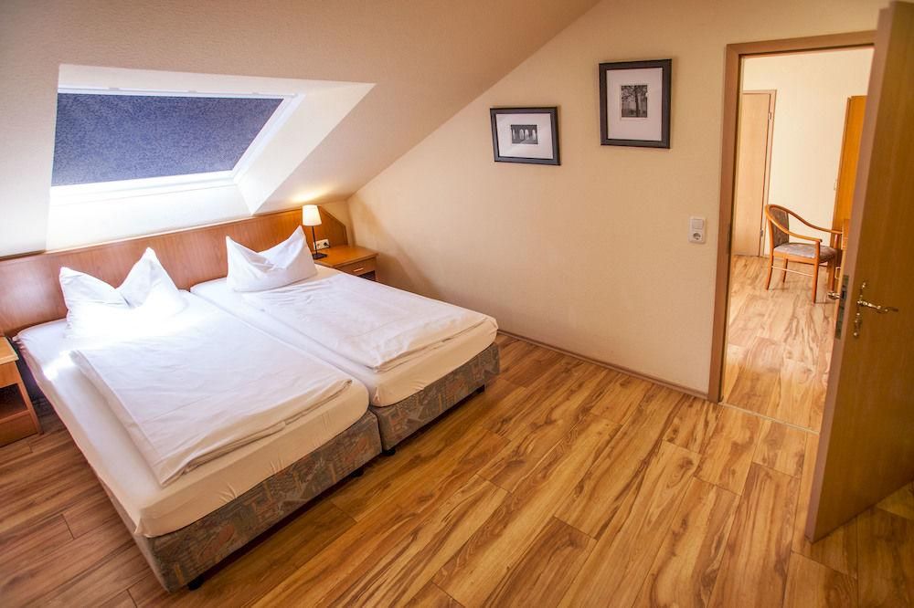 Hotel Im Tannengrund