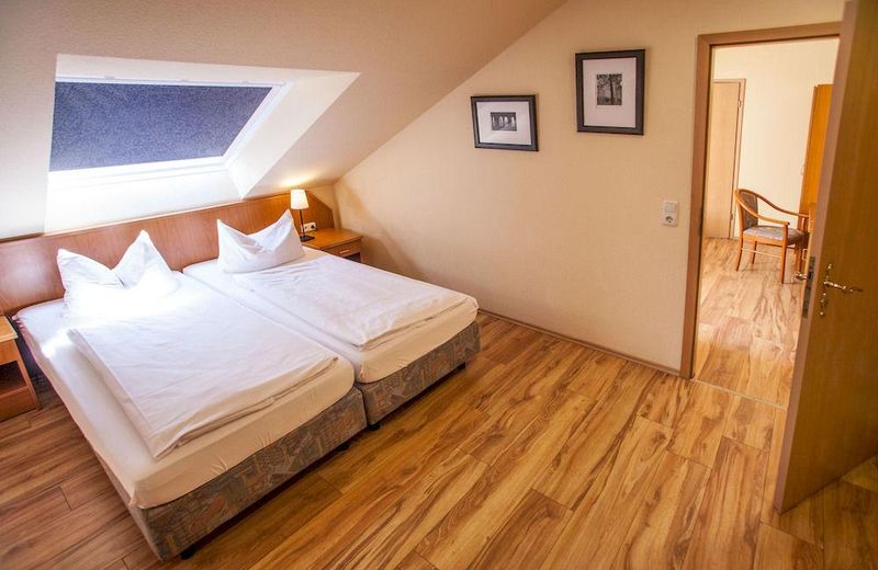 Hotel Im Tannengrund