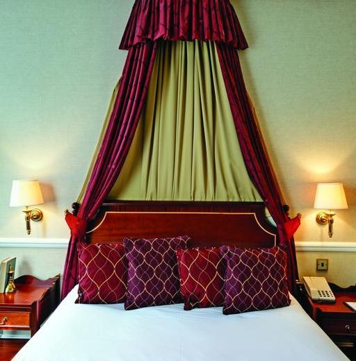 Grange Blooms Hotel