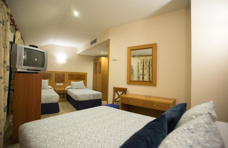Hostal Azul