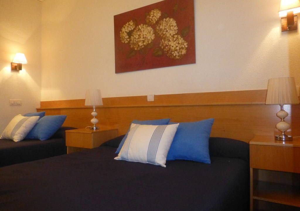 Hostal El Val