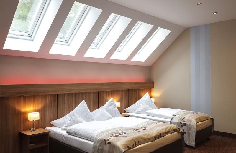 Best Western Plus Parkhotel Erding