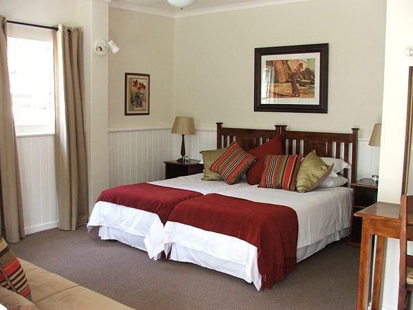 BRIDGEWATER B&B