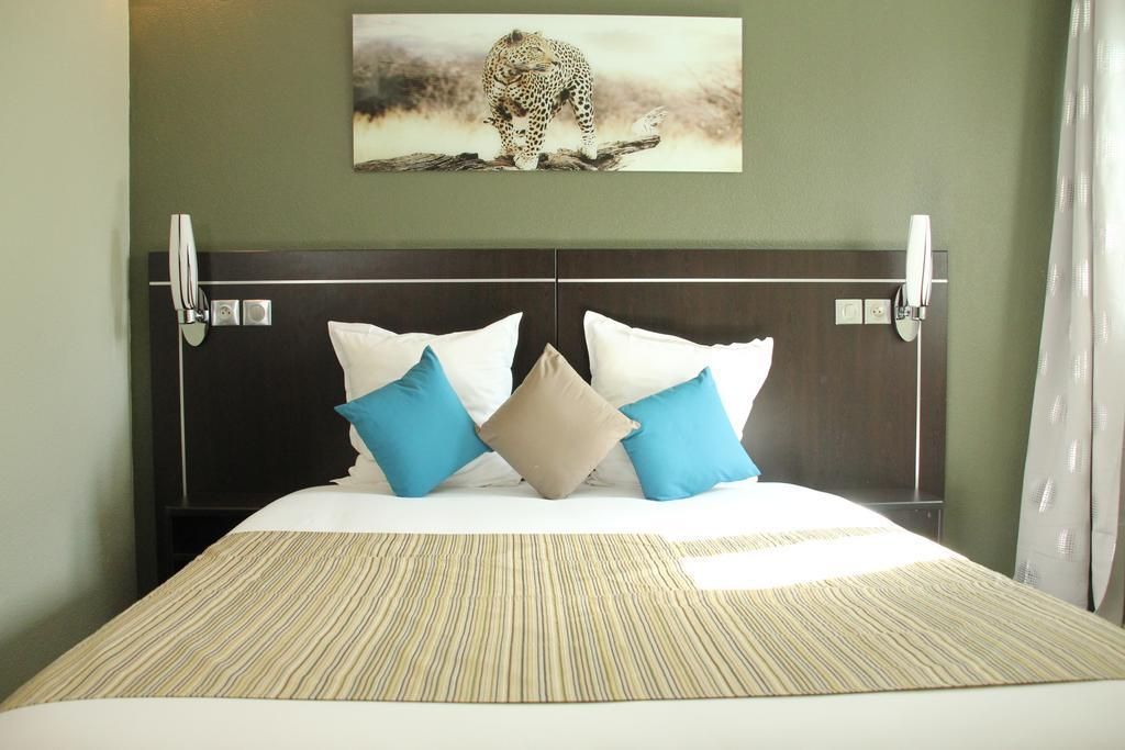 ibis Styles Chatenay Malabry Paris Sud