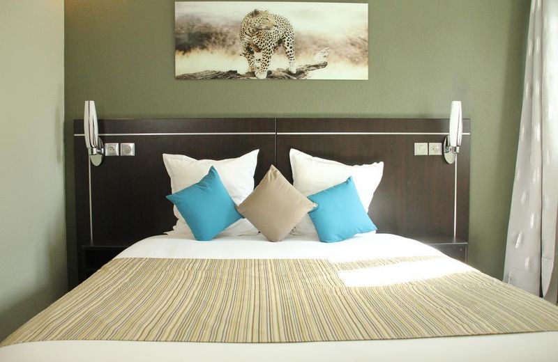 ibis Styles Chatenay Malabry Paris Sud