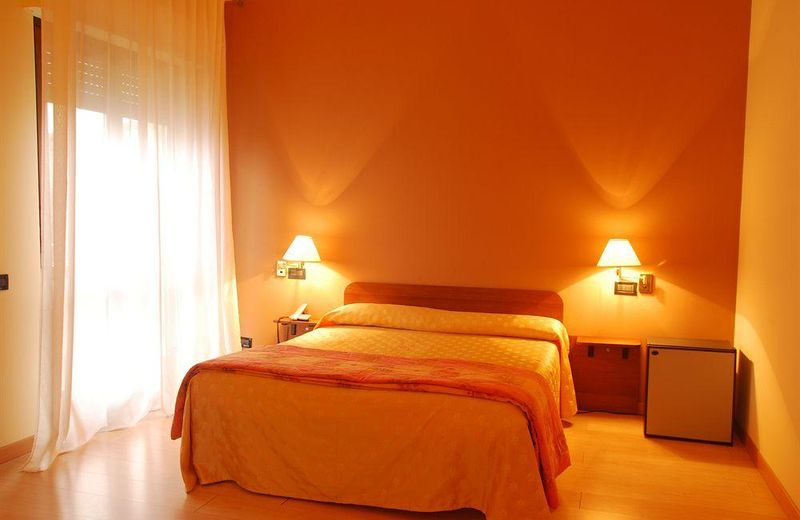Nuovo Hotel Vigevano
