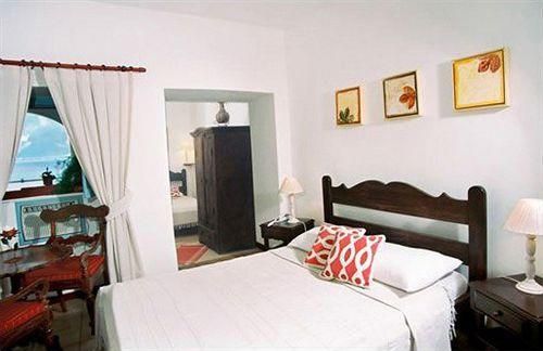 Bed & breakfast Villa Carmo