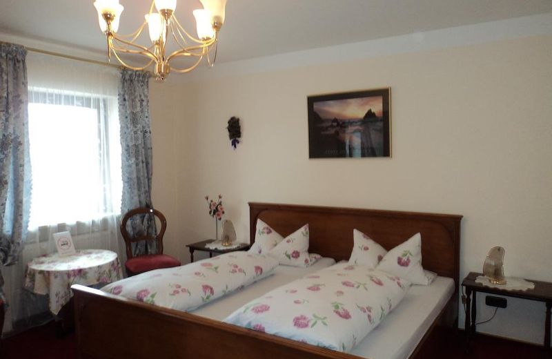 Hotel Garni Demmel
