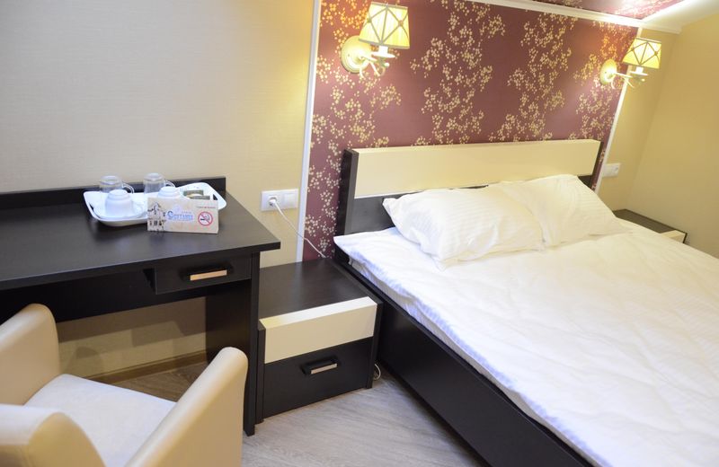 Hotel Svetlitsa