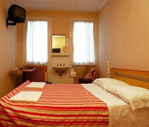 Hotel Giovannina