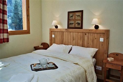 Les Alpages De Val Cenis by Resid&co