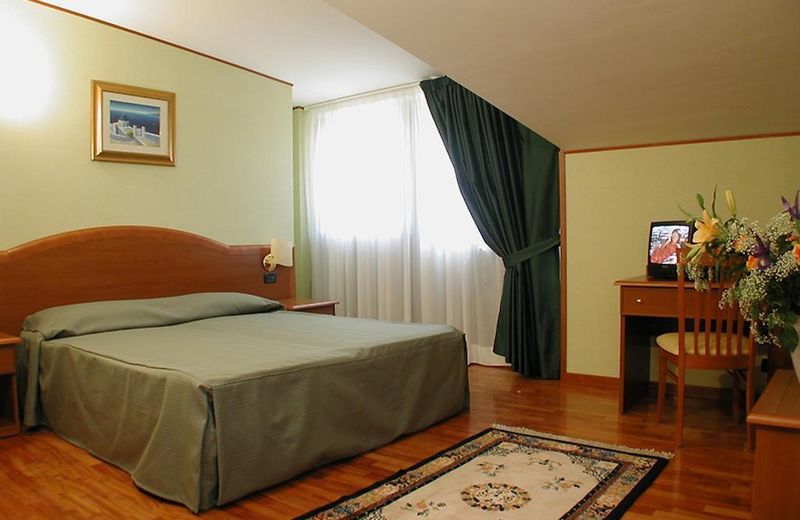 Hotel Dimora Adriana