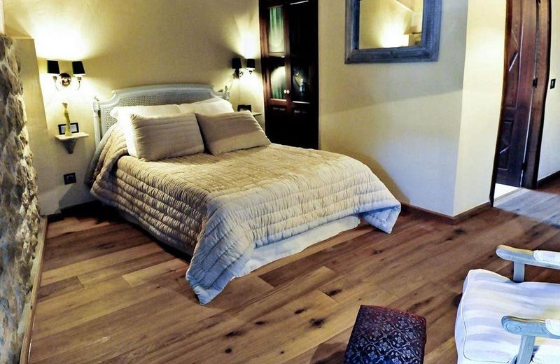 Hotel Boutique Real Posada De Liena