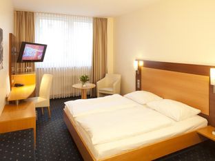 Hotel Image 1