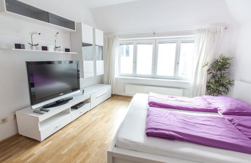 VIENNAROOMS4RENT TIEFER GRABEN
