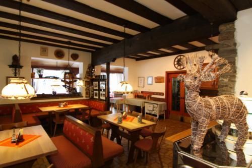 Hotel Brunneck