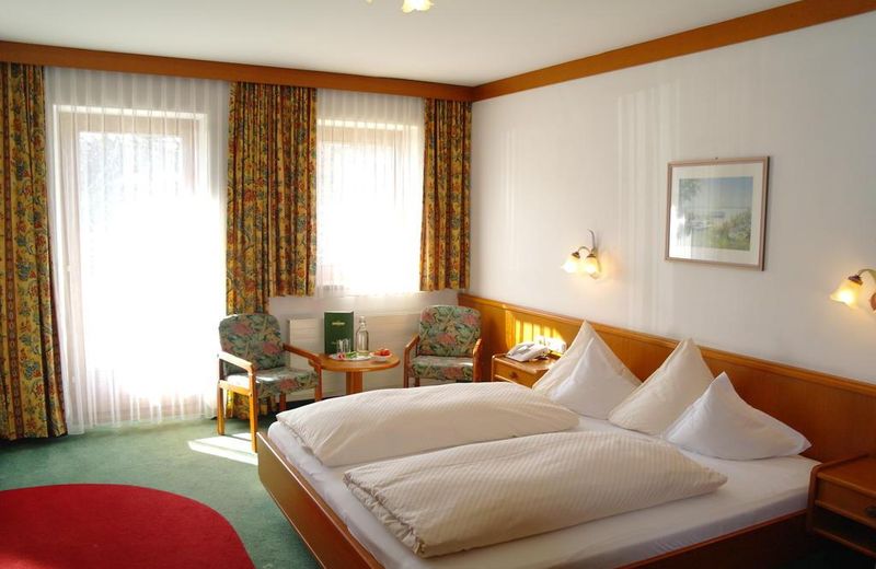 DORFHOTEL SCHNABLWIRT