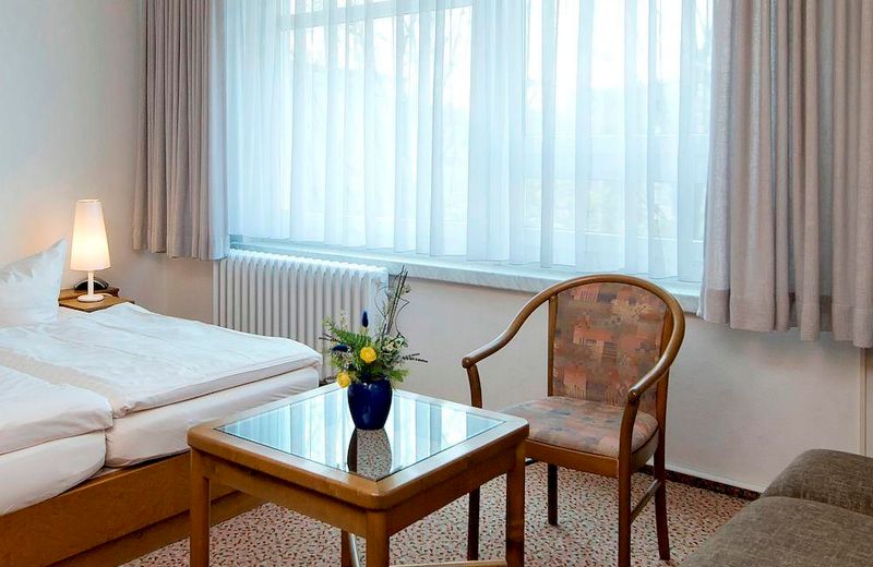 DAYS INN DRESDEN