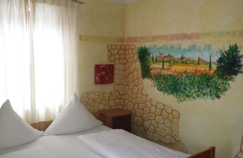 Hotel Dolce Vita