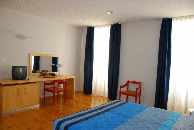 Hotel Stendhal