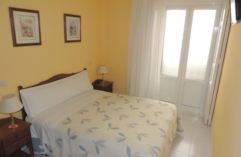 Hostal Gonzalo